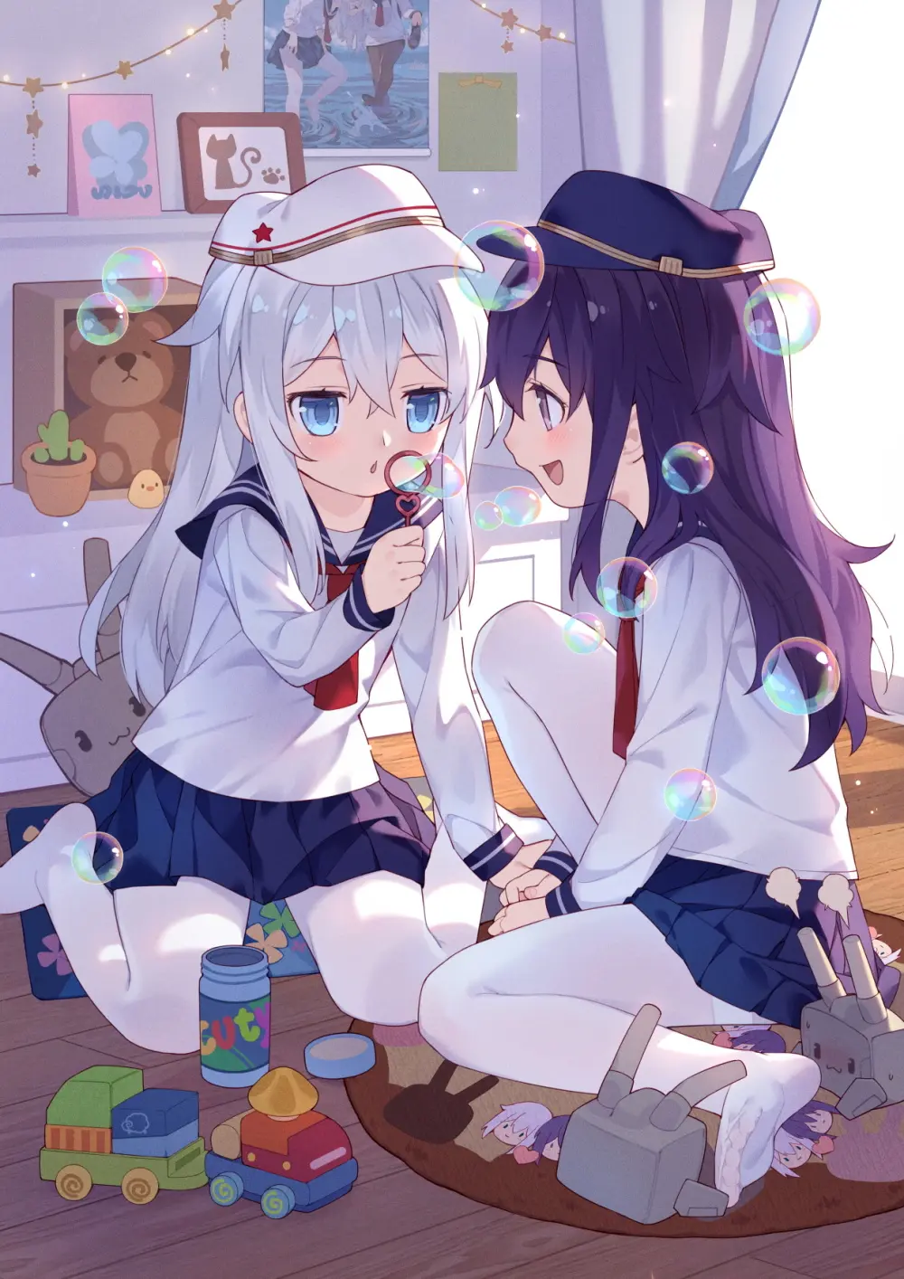 ●PIXIV● 翼つばさ [2874136] 雪糕大乱炖 Page.572
