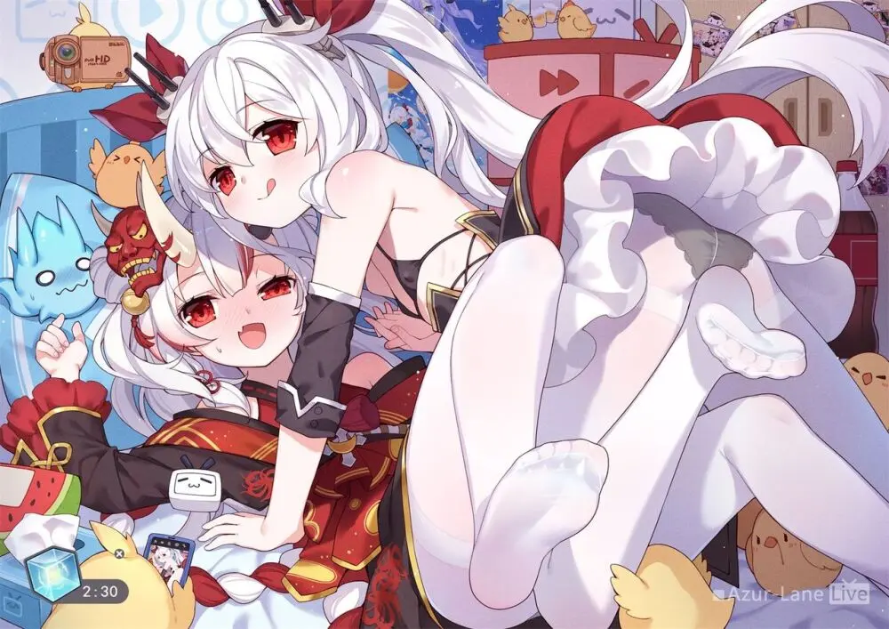 ●PIXIV● 翼つばさ [2874136] 雪糕大乱炖 Page.575