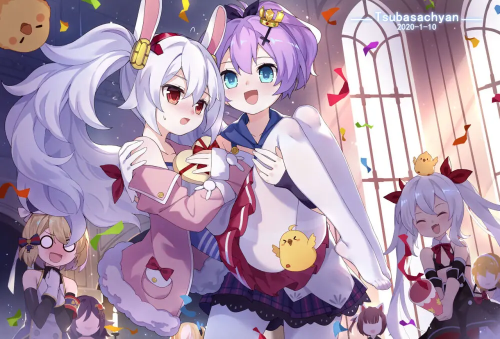 ●PIXIV● 翼つばさ [2874136] 雪糕大乱炖 Page.577