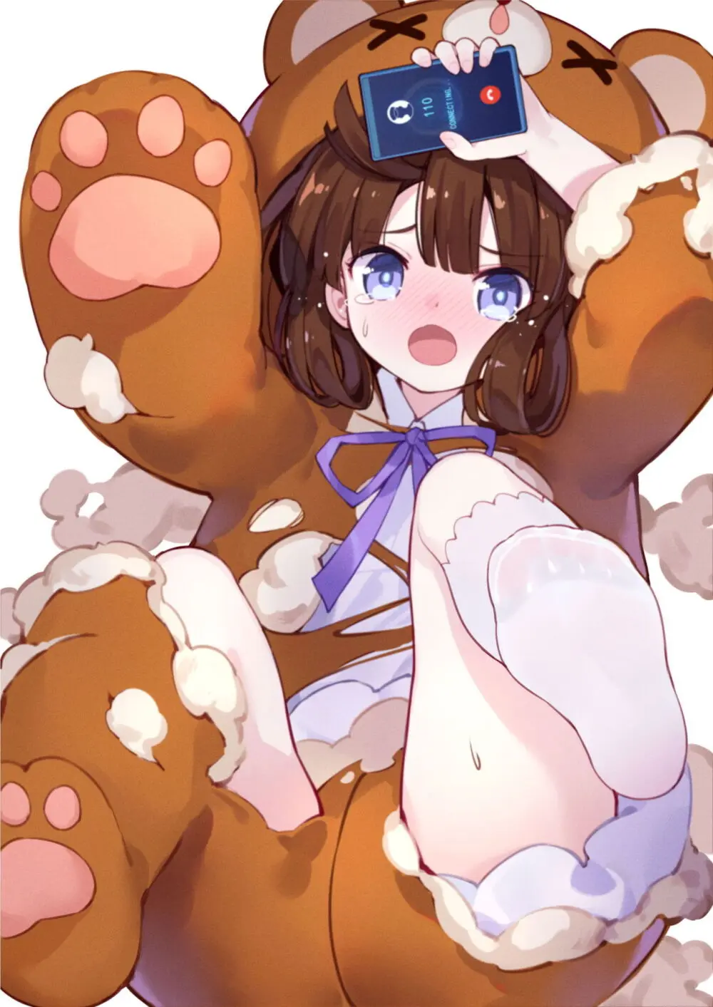 ●PIXIV● 翼つばさ [2874136] 雪糕大乱炖 Page.597