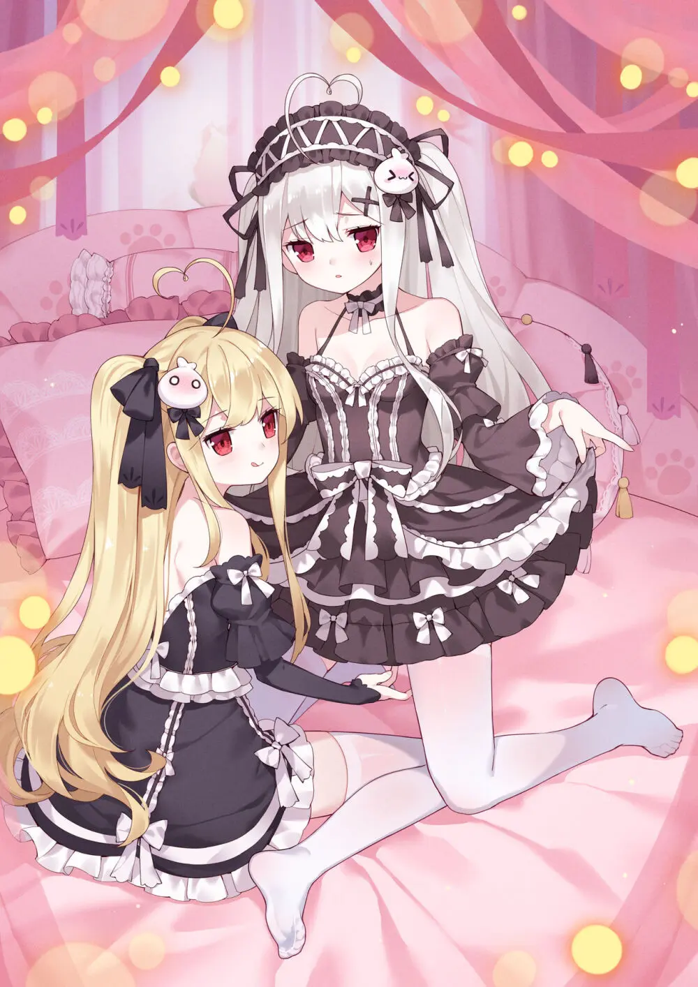 ●PIXIV● 翼つばさ [2874136] 雪糕大乱炖 Page.603