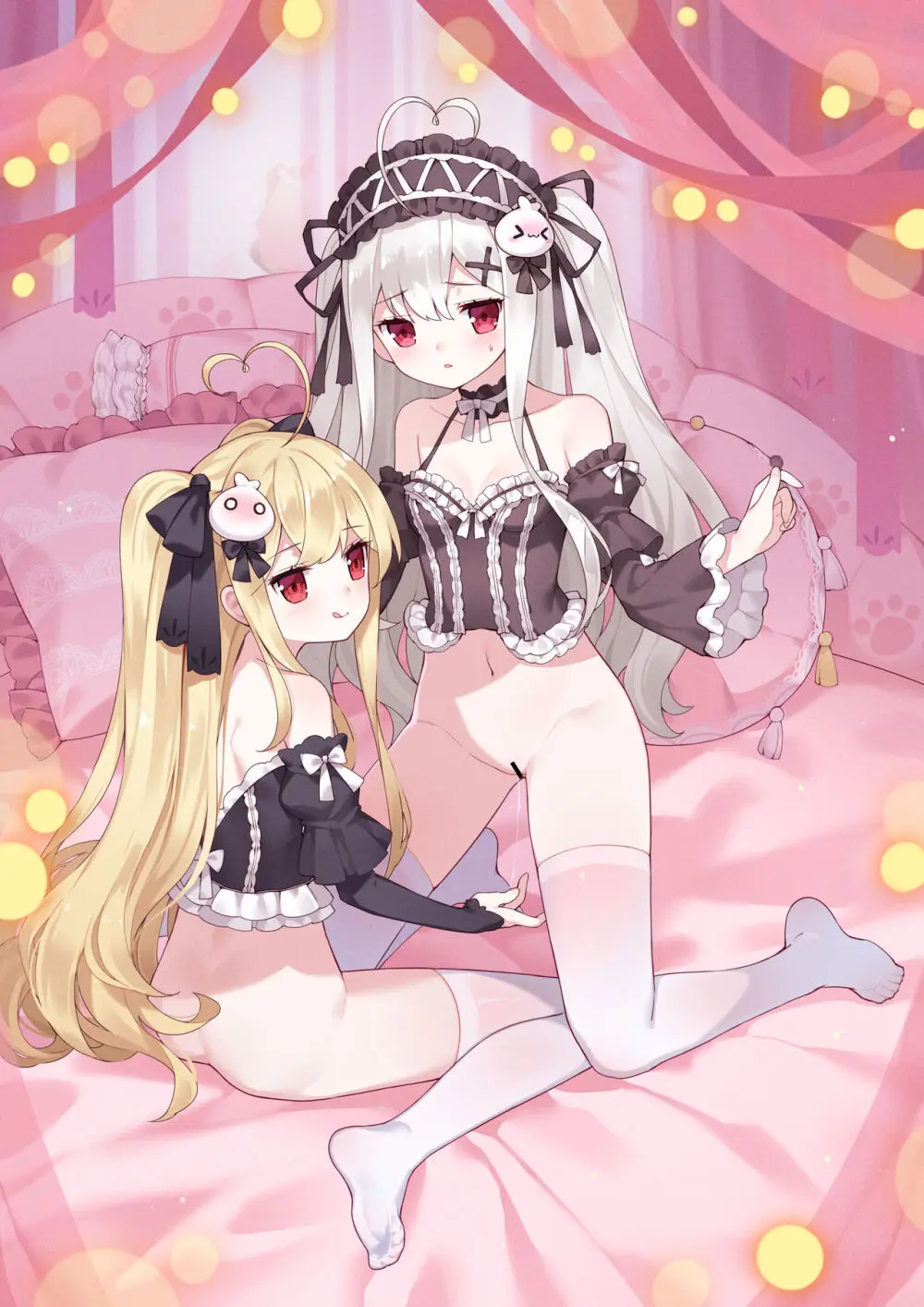 ●PIXIV● 翼つばさ [2874136] 雪糕大乱炖 Page.604
