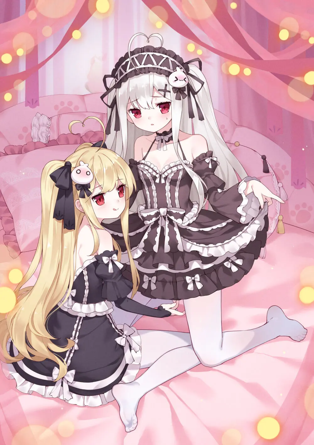 ●PIXIV● 翼つばさ [2874136] 雪糕大乱炖 Page.605