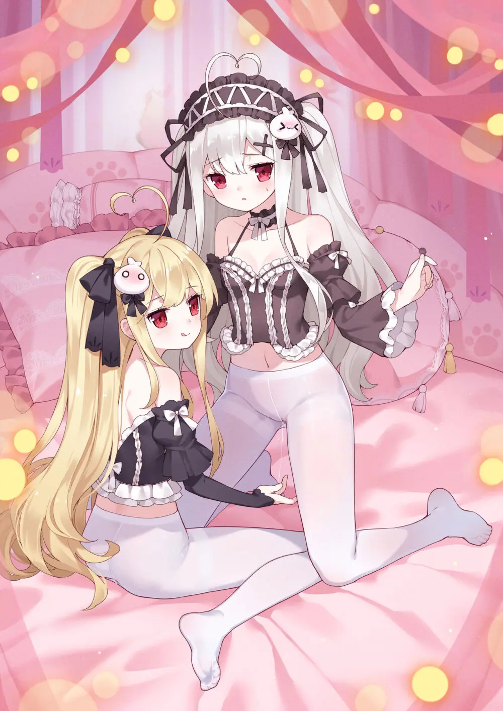 ●PIXIV● 翼つばさ [2874136] 雪糕大乱炖 Page.606