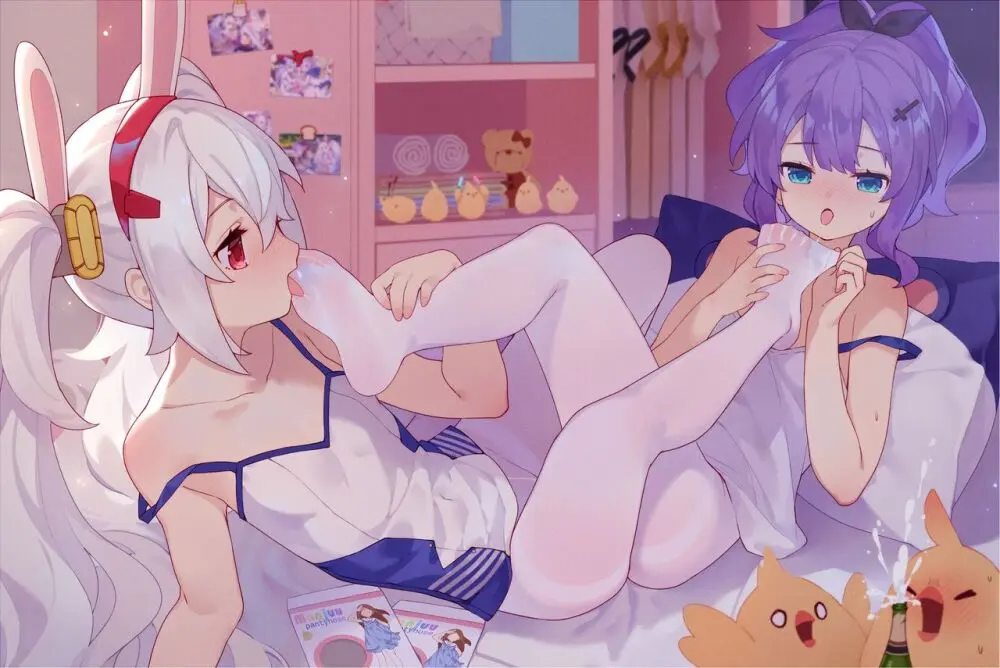 ●PIXIV● 翼つばさ [2874136] 雪糕大乱炖 Page.612