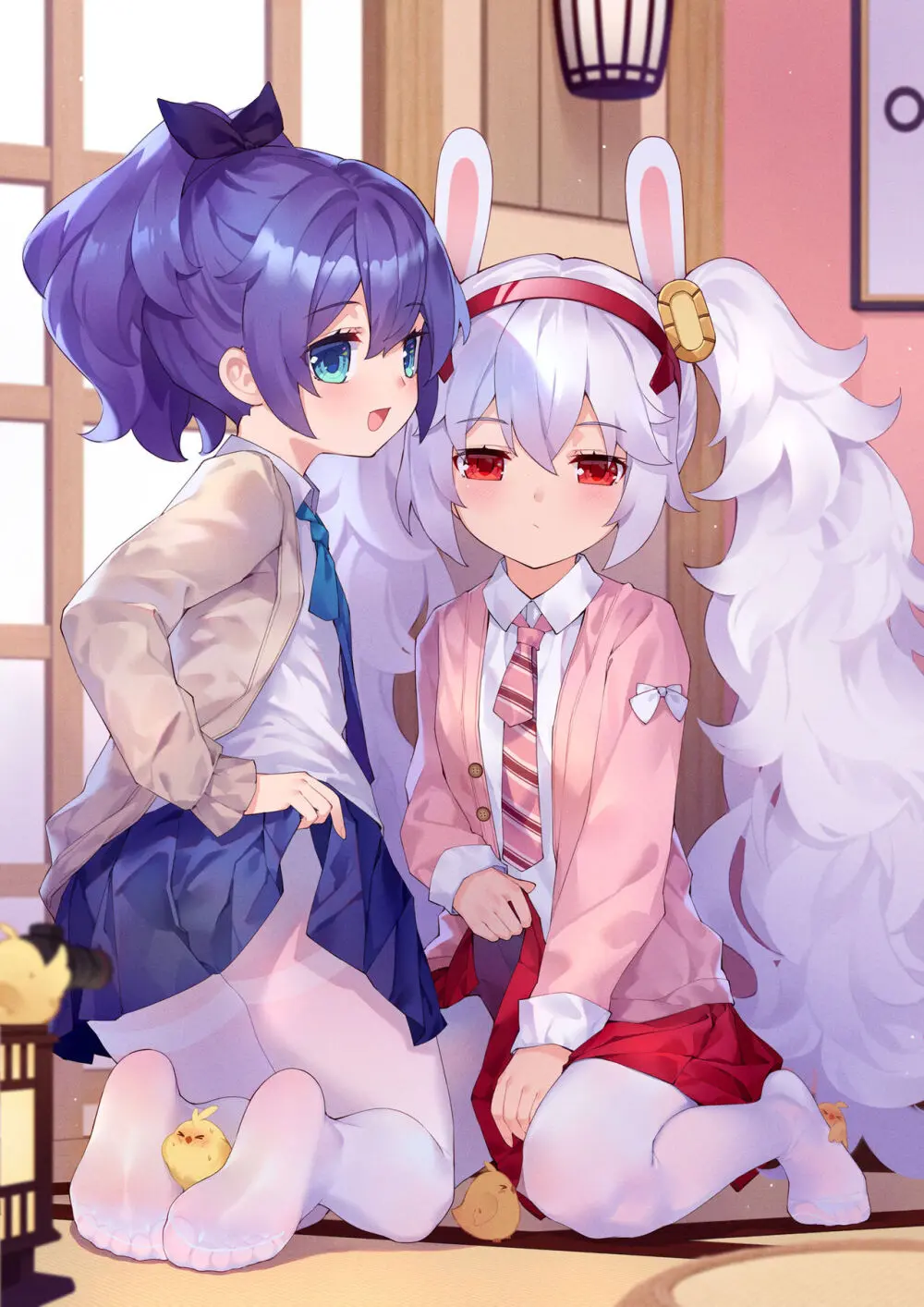 ●PIXIV● 翼つばさ [2874136] 雪糕大乱炖 Page.624