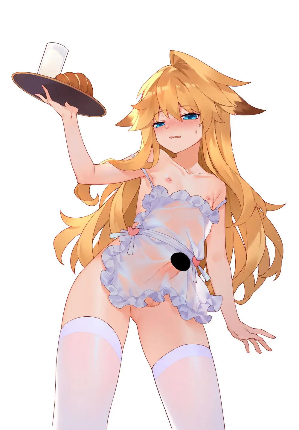 ●PIXIV● 翼つばさ [2874136] 雪糕大乱炖 Page.638