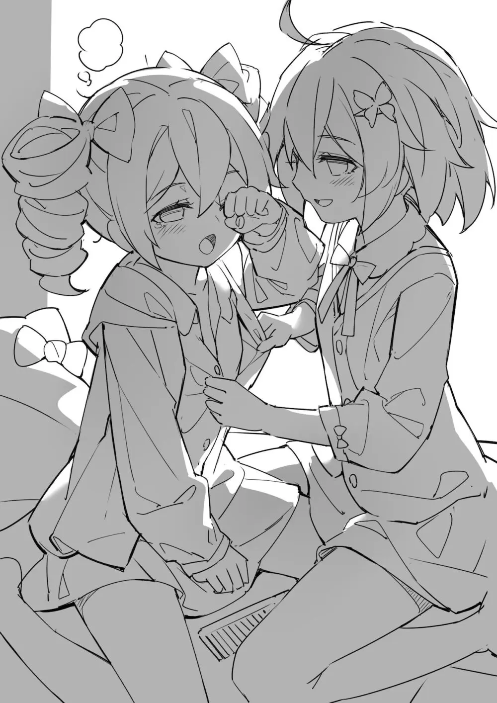 ●PIXIV● 翼つばさ [2874136] 雪糕大乱炖 Page.647