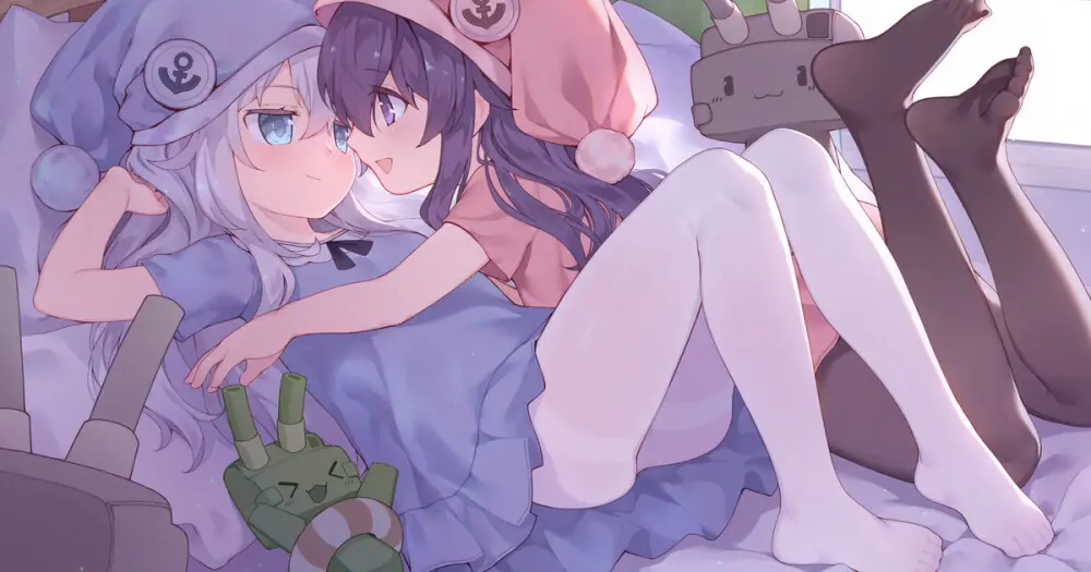 ●PIXIV● 翼つばさ [2874136] 雪糕大乱炖 Page.66