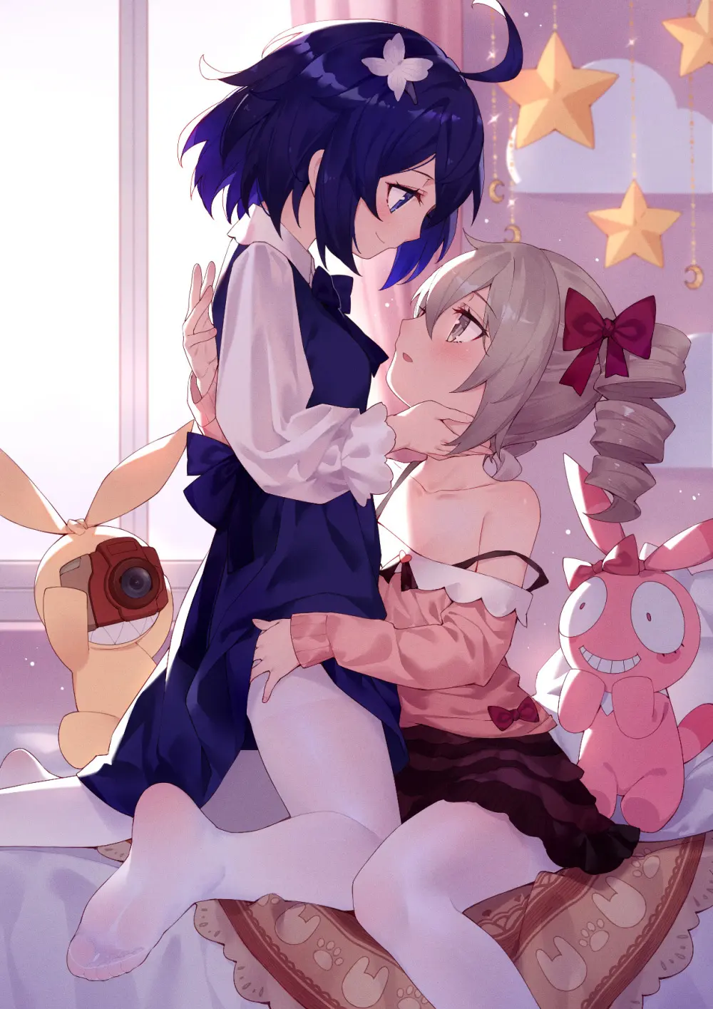 ●PIXIV● 翼つばさ [2874136] 雪糕大乱炖 Page.661