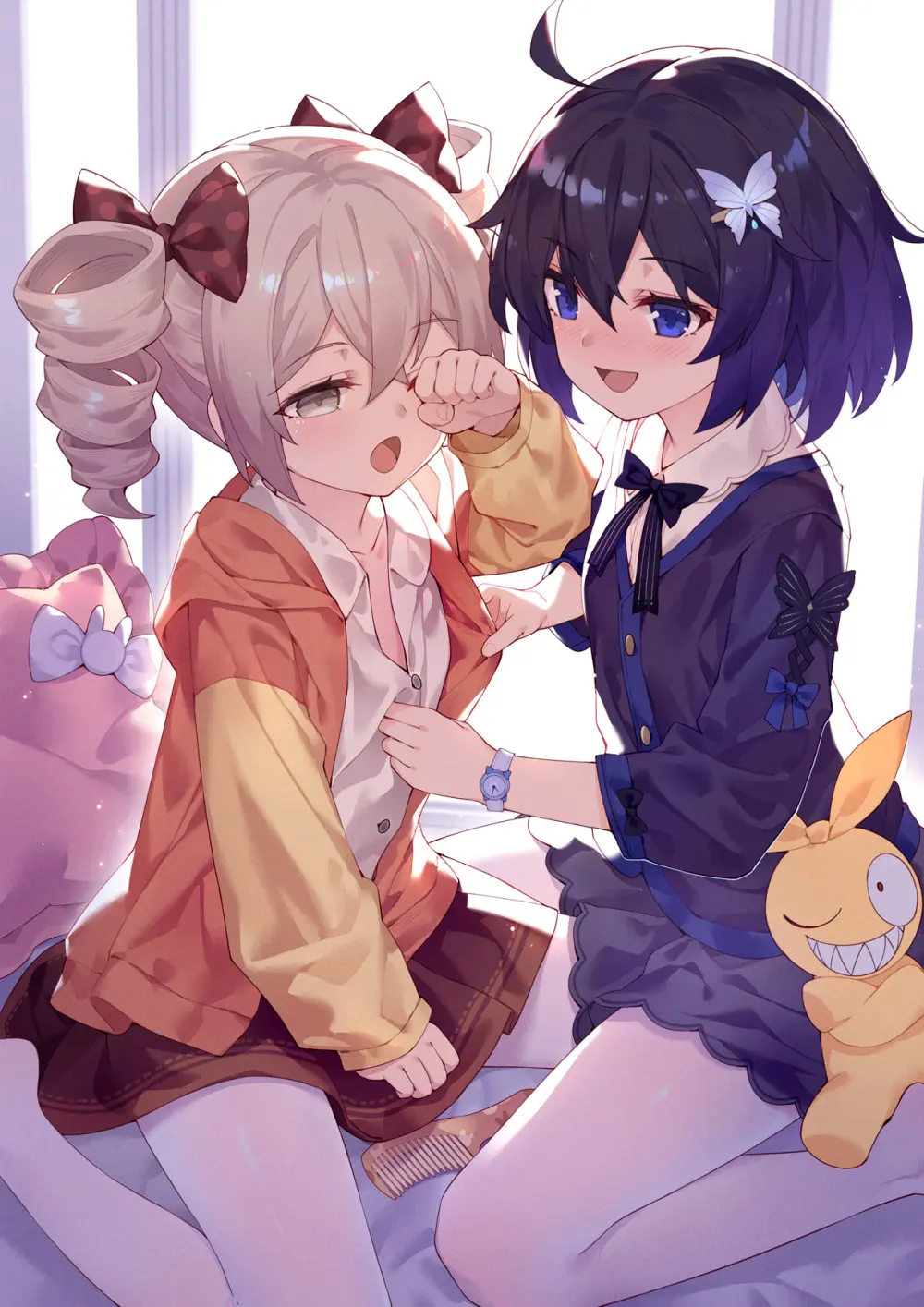 ●PIXIV● 翼つばさ [2874136] 雪糕大乱炖 Page.662