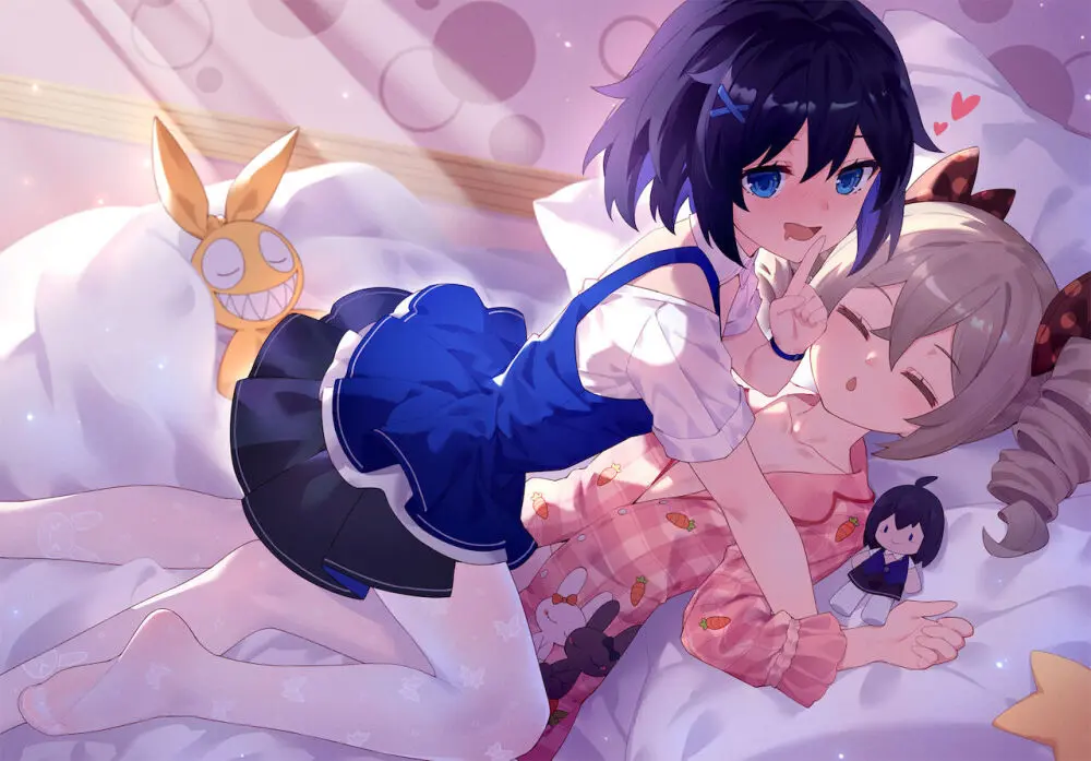 ●PIXIV● 翼つばさ [2874136] 雪糕大乱炖 Page.663