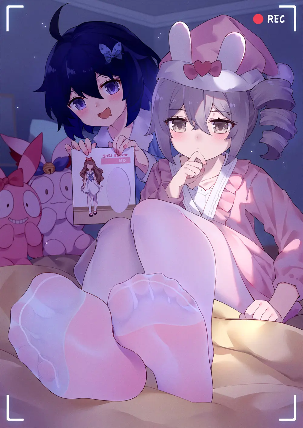 ●PIXIV● 翼つばさ [2874136] 雪糕大乱炖 Page.677
