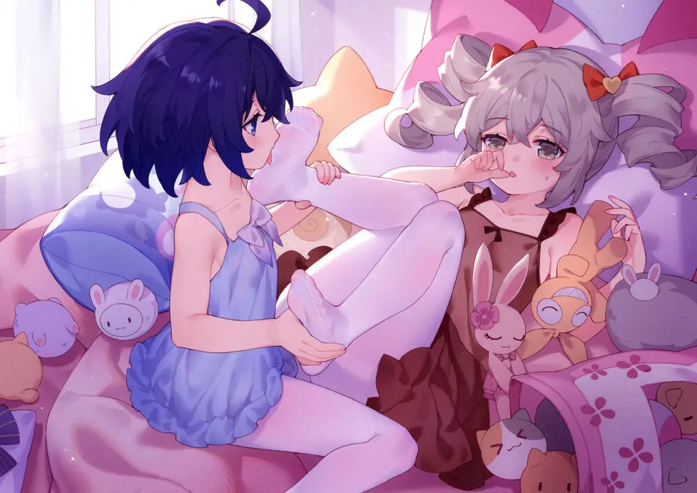 ●PIXIV● 翼つばさ [2874136] 雪糕大乱炖 Page.680