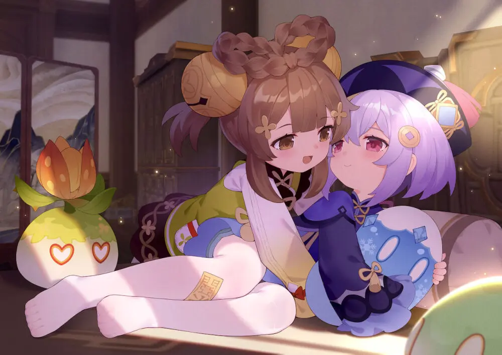 ●PIXIV● 翼つばさ [2874136] 雪糕大乱炖 Page.693