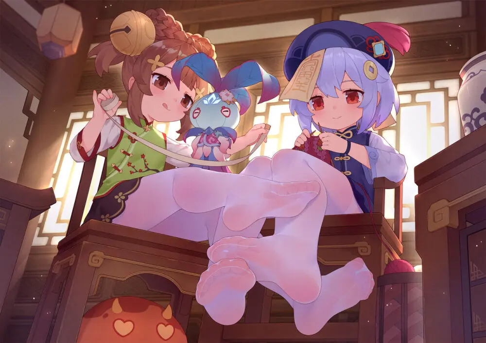 ●PIXIV● 翼つばさ [2874136] 雪糕大乱炖 Page.705