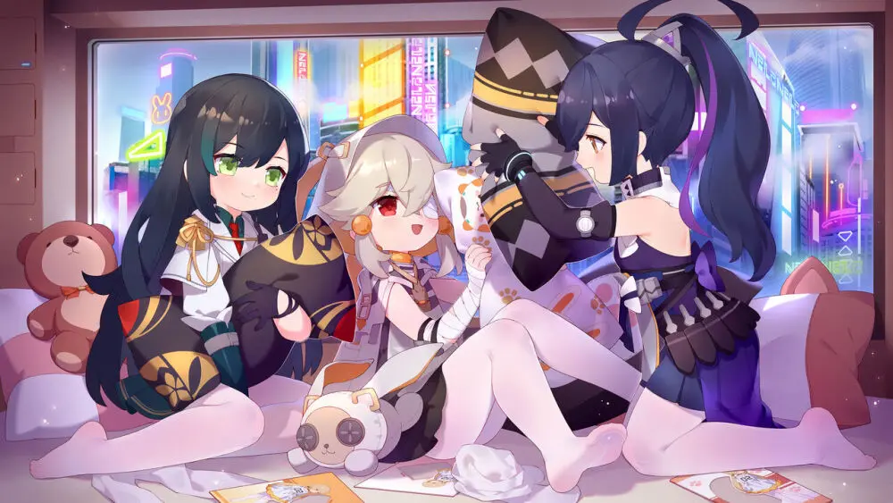 ●PIXIV● 翼つばさ [2874136] 雪糕大乱炖 Page.711