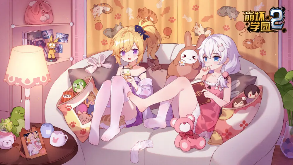 ●PIXIV● 翼つばさ [2874136] 雪糕大乱炖 Page.749