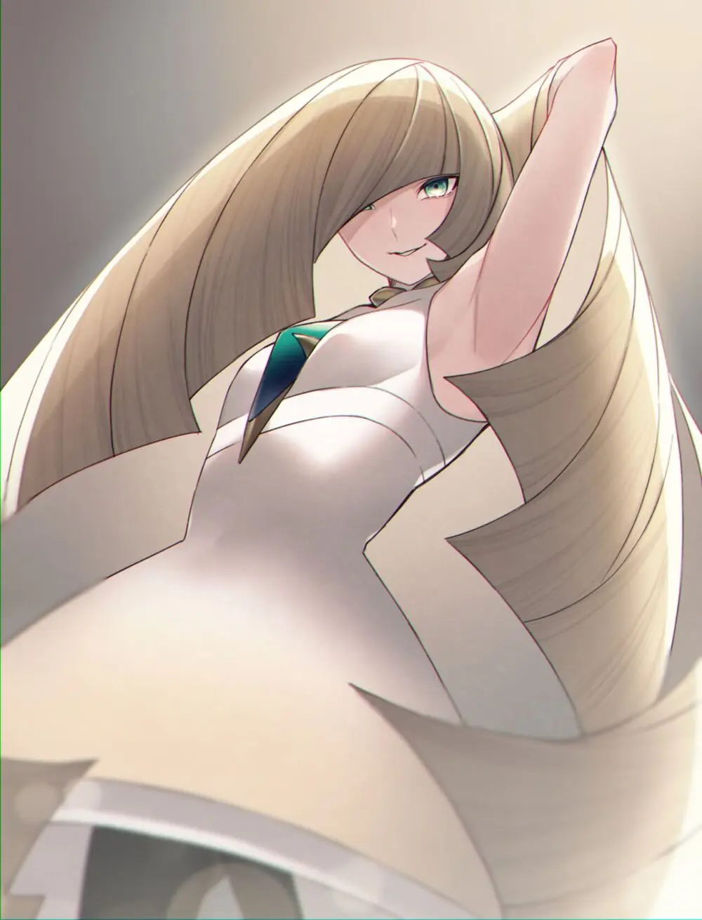財団代表とムフフ Page.8