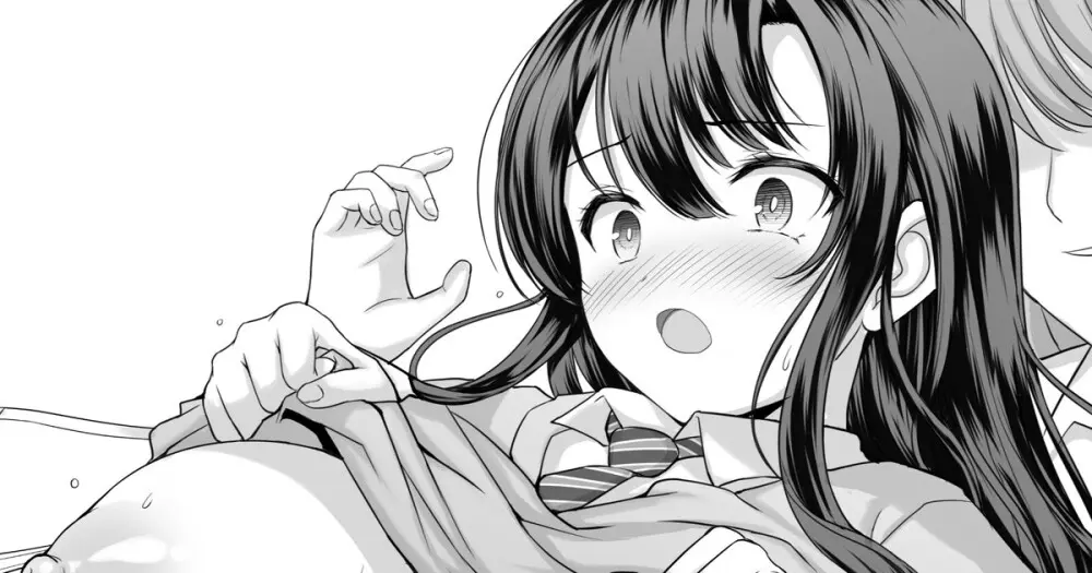 倫理観のない学校シリーズ