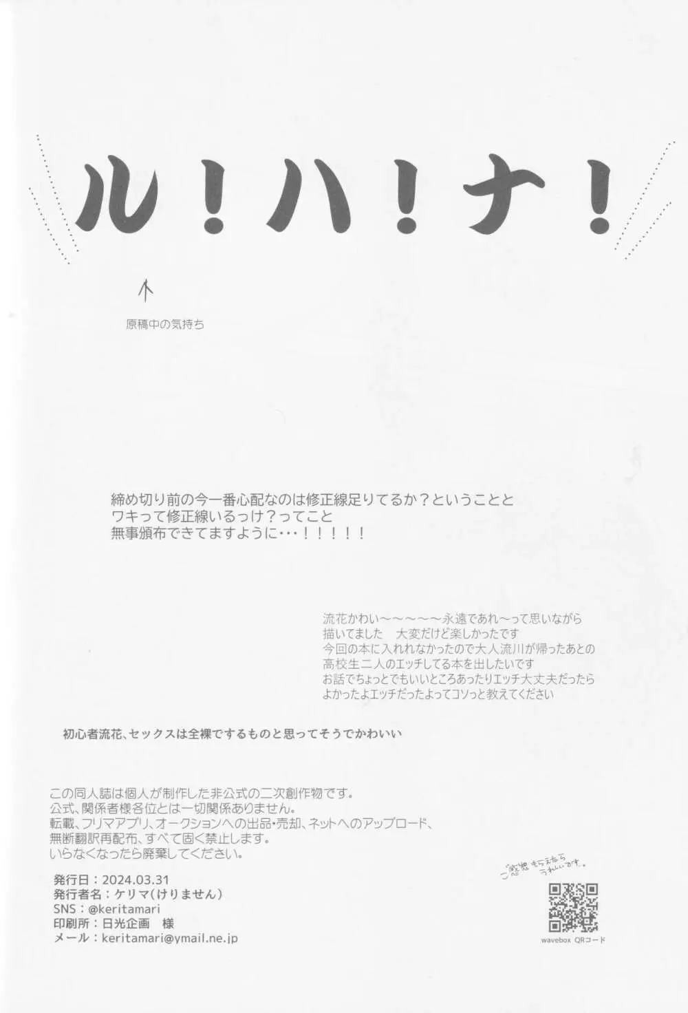 今も未来も Page.55