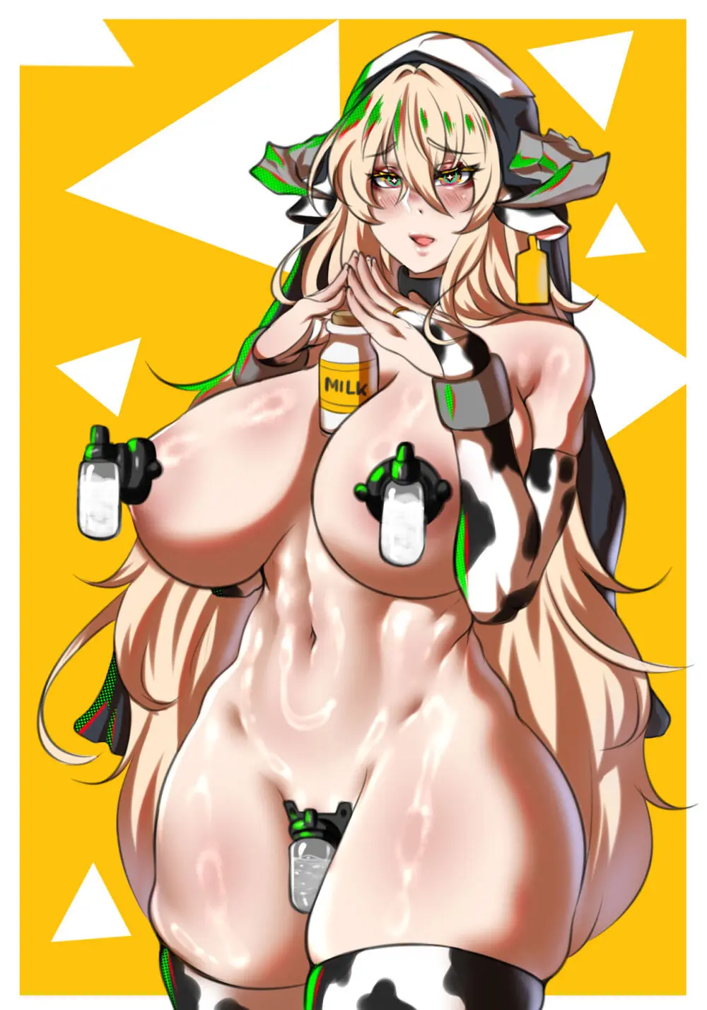 Cloire Clover Page.6