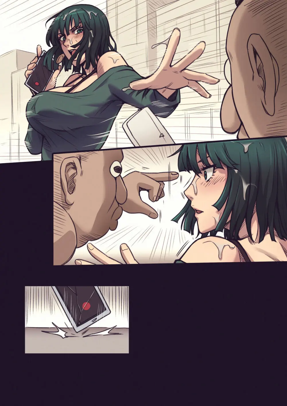 Fubuki Page.10