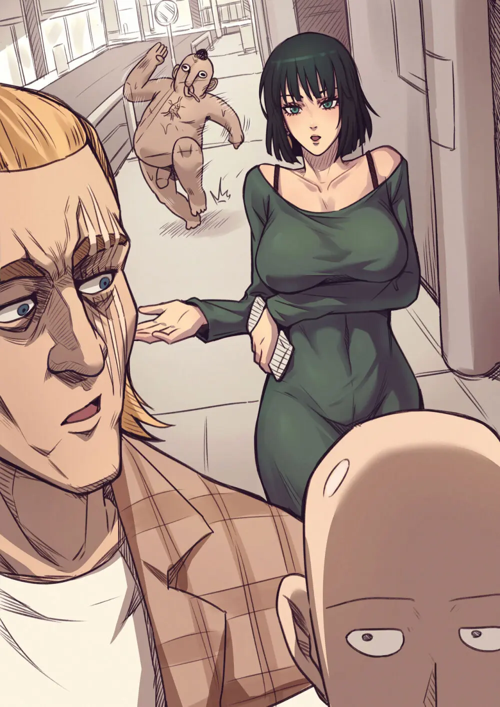Fubuki Page.2
