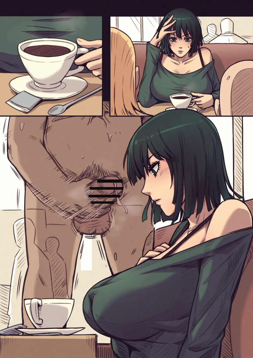 Fubuki Page.5