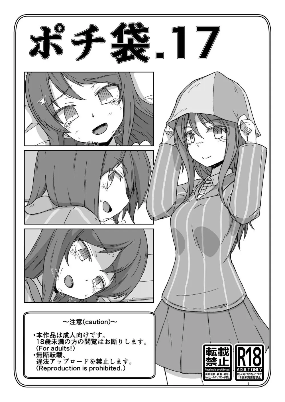 ポチ袋. 17