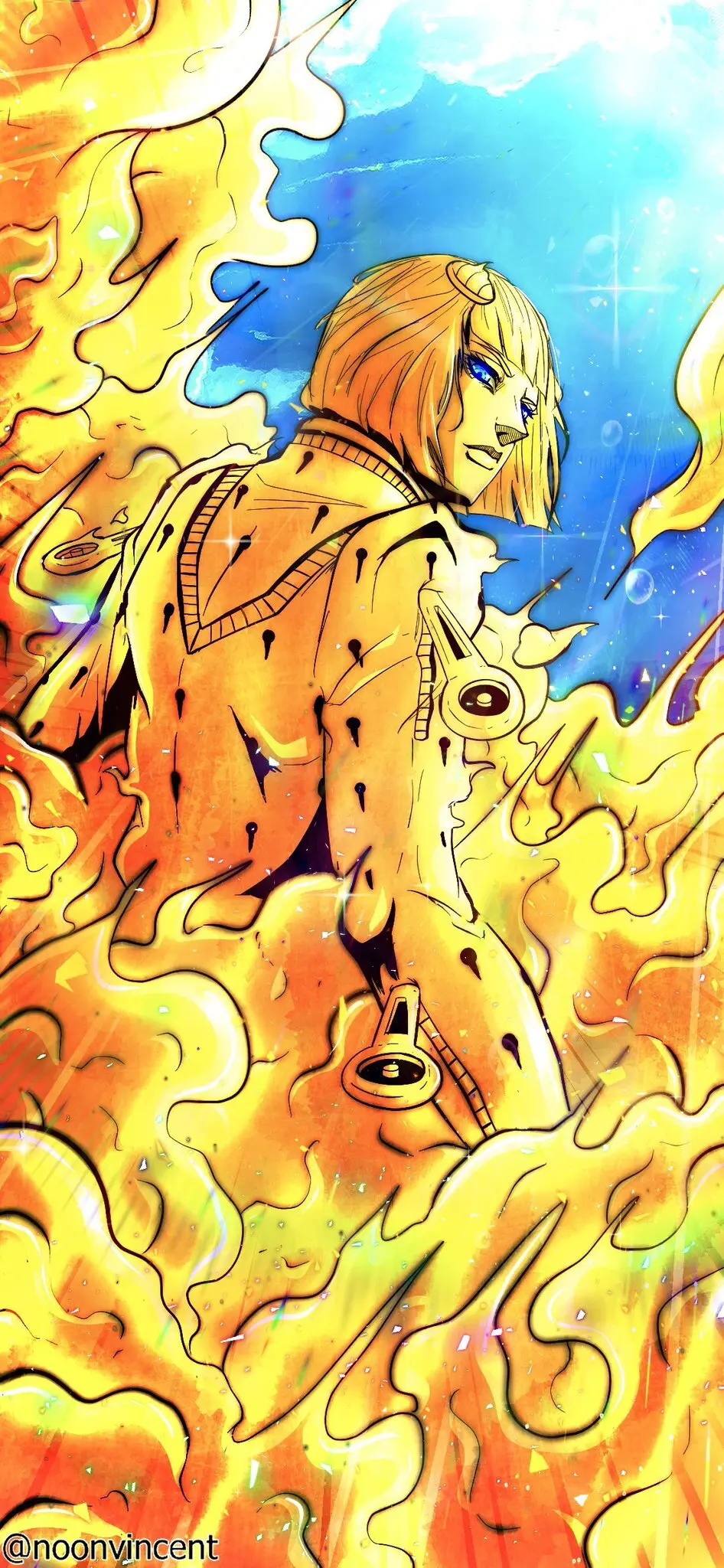 artist：noonvincent Page.340
