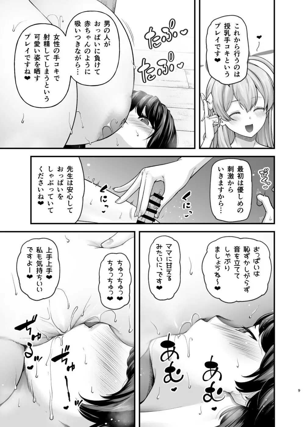 Milk Page.7
