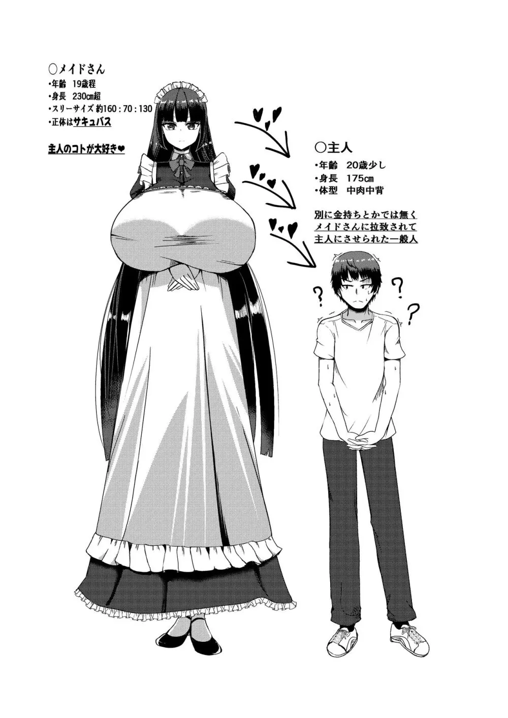 Twitter Skebs Compilation Page.9