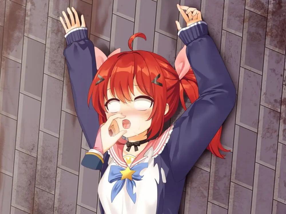 魔晶戦姫 17-27 Page.7