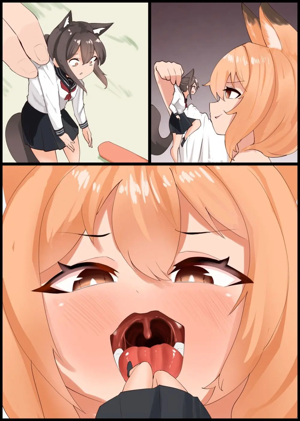 Punishment Page.3