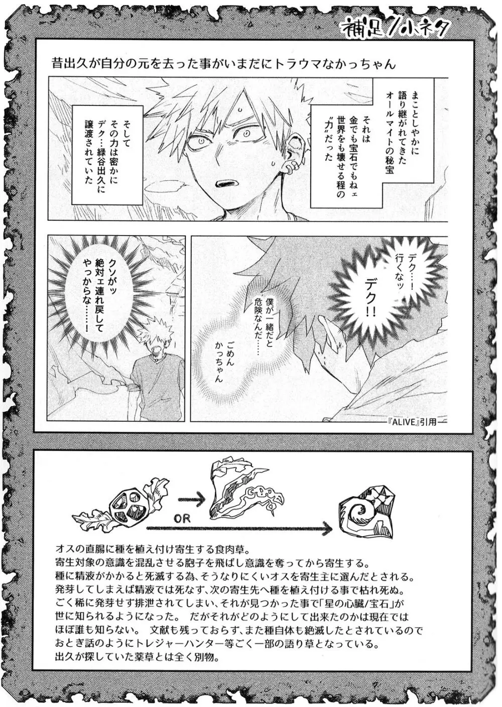 ALIVE II Page.60