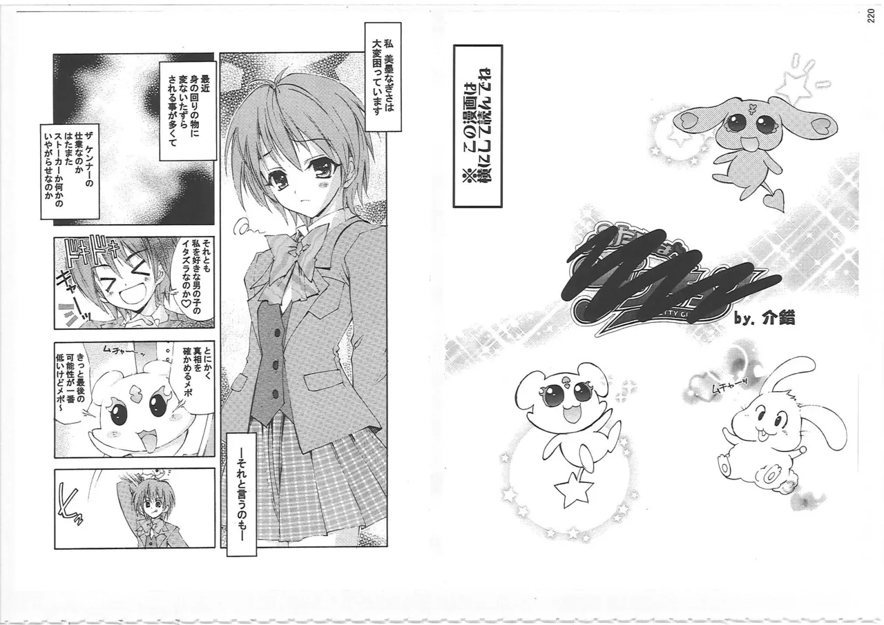 KAISHAKU PC 20TH Page.219