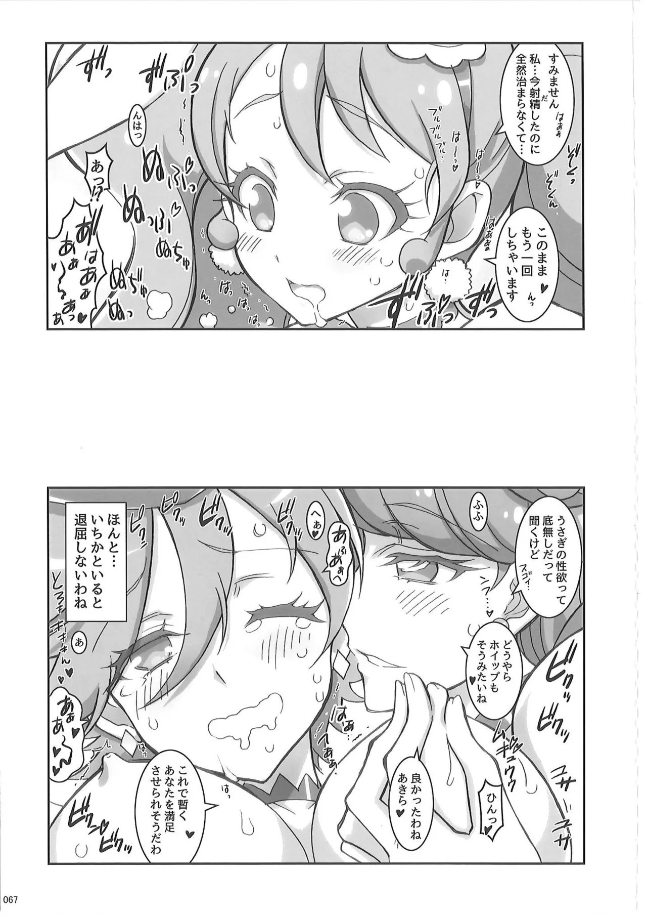 KAISHAKU PC 20TH Page.66