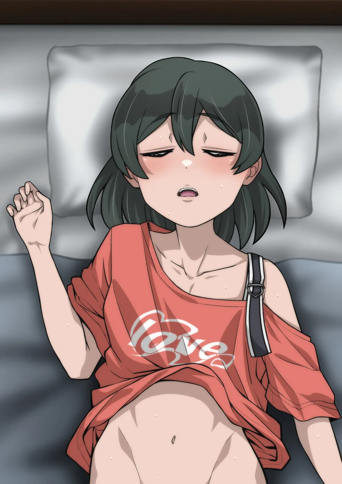 雅ちゃん睡眠いたずらクラブ Page.156