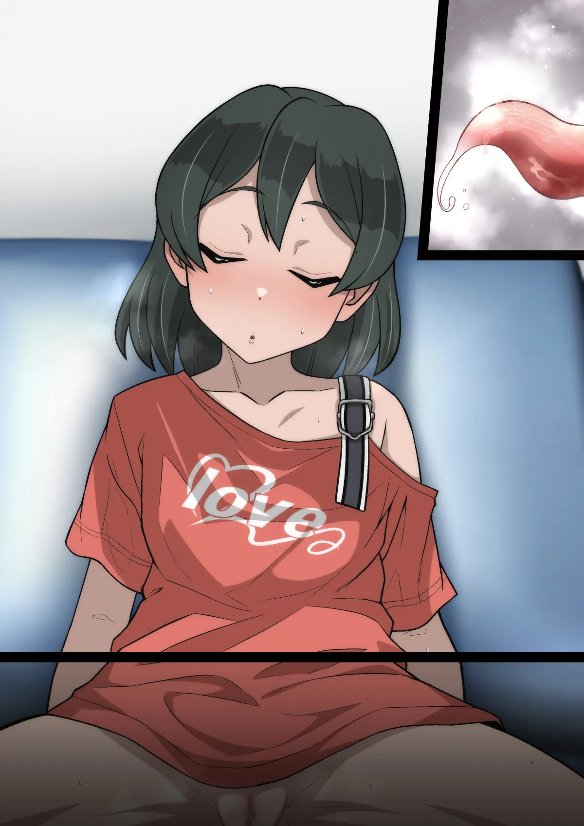 雅ちゃん睡眠いたずらクラブ Page.214