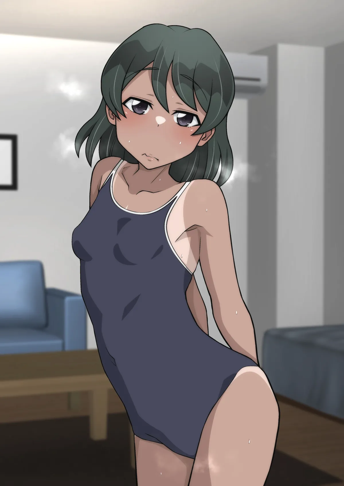 雅ちゃん睡眠いたずらクラブ Page.451