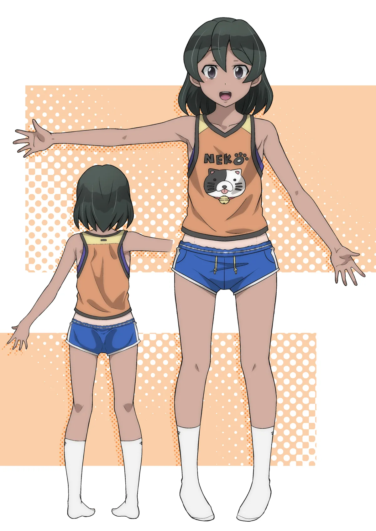 雅ちゃん睡眠いたずらクラブ Page.490