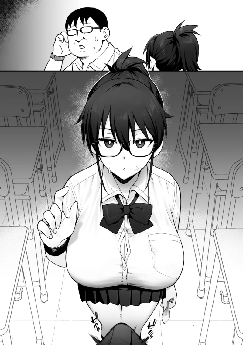 Original Comics 0-10 Page.4