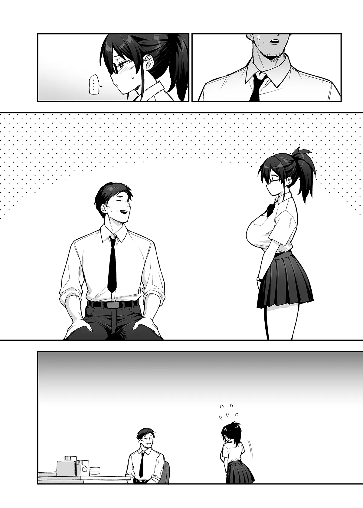 Original Comics 0-10 Page.54