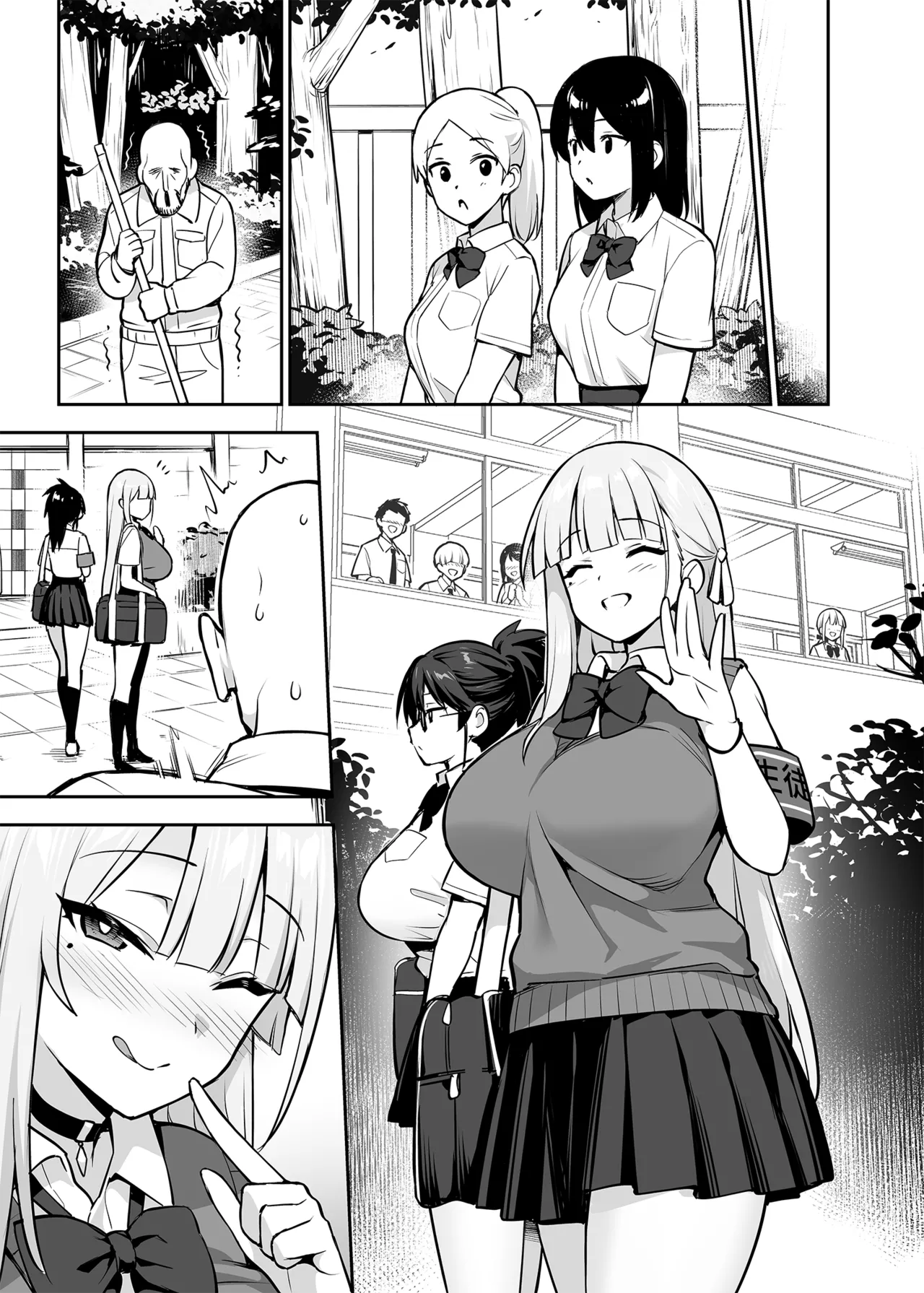 Original Comics 0-10 Page.89