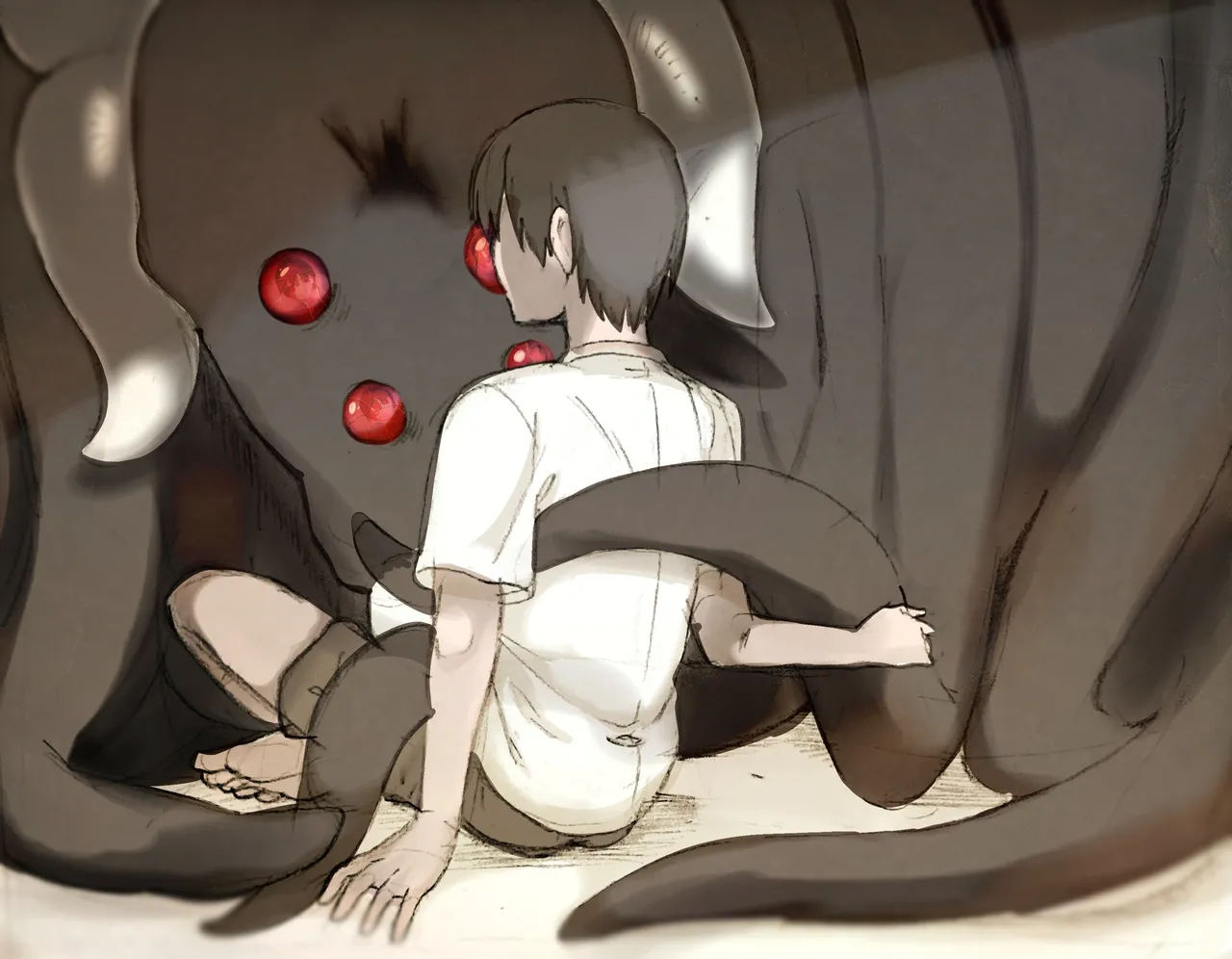 Fafnir x Takiya Makoto Image Gallery Page.107