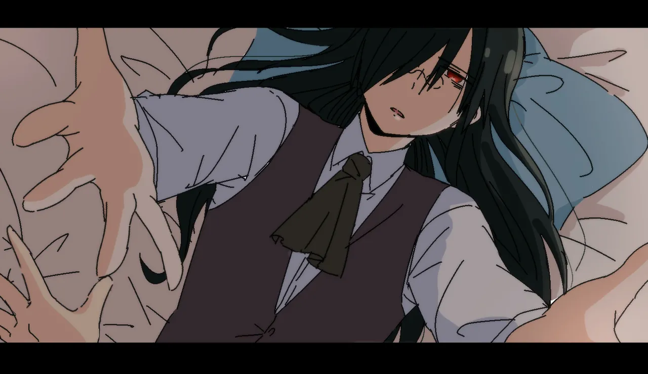 Fafnir x Takiya Makoto Image Gallery Page.131