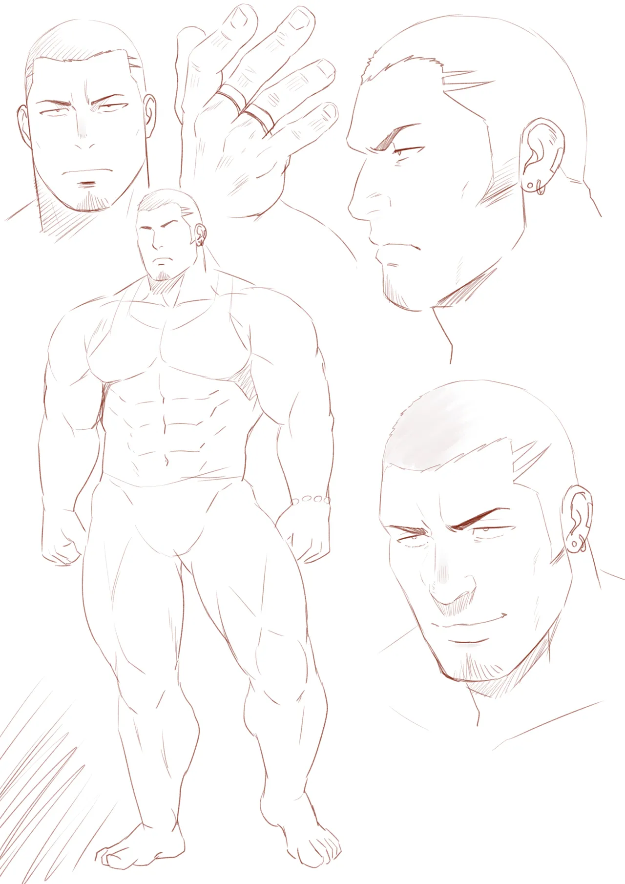 カチコミ Page.9