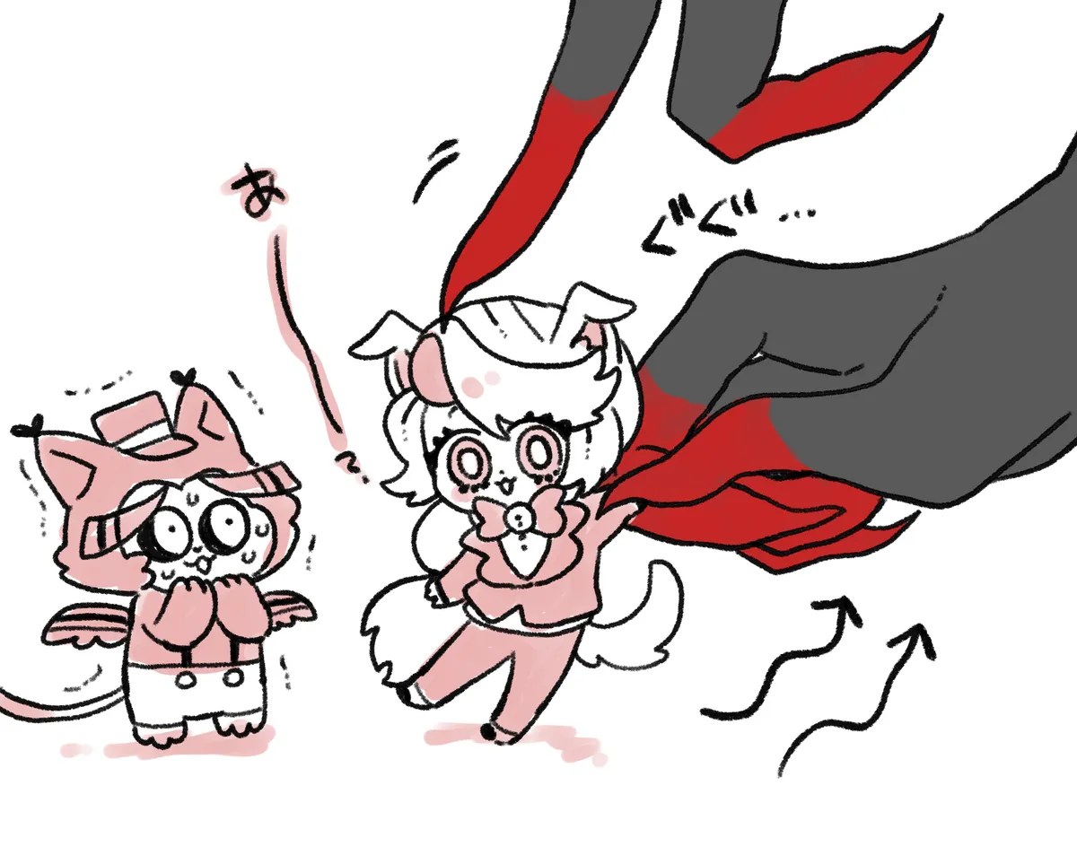 Aracha matome! Page.12