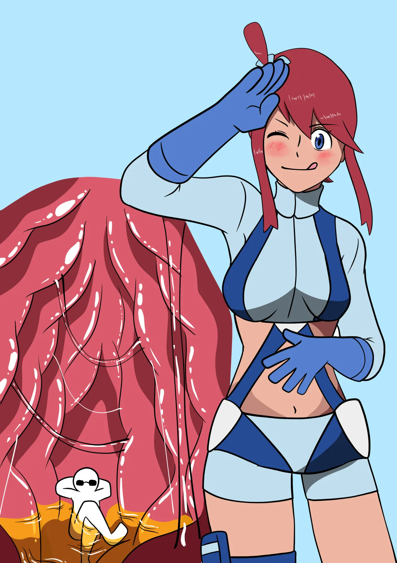 Pokemon vore Page.4